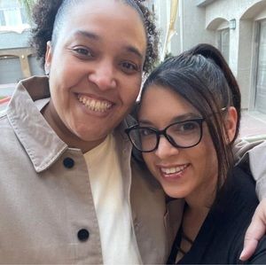 Meet your Posher, Tashia